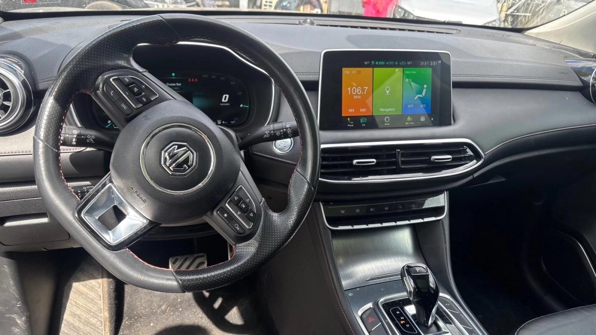 Mg EHS 1.5 T-GDI 258H PHEV LUXURY 14991 Hors Taxes 1ère main