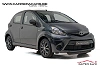 Toyota Aygo 1.0i Life*|5 PORTES*PRET A IMMATRICULER*GARANTIE*| thumbnail