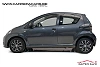 Toyota Aygo 1.0i Life*|5 PORTES*PRET A IMMATRICULER*GARANTIE*| thumbnail