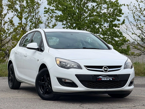 Opel Astra Astra 1.4i • TRES PROPRE •