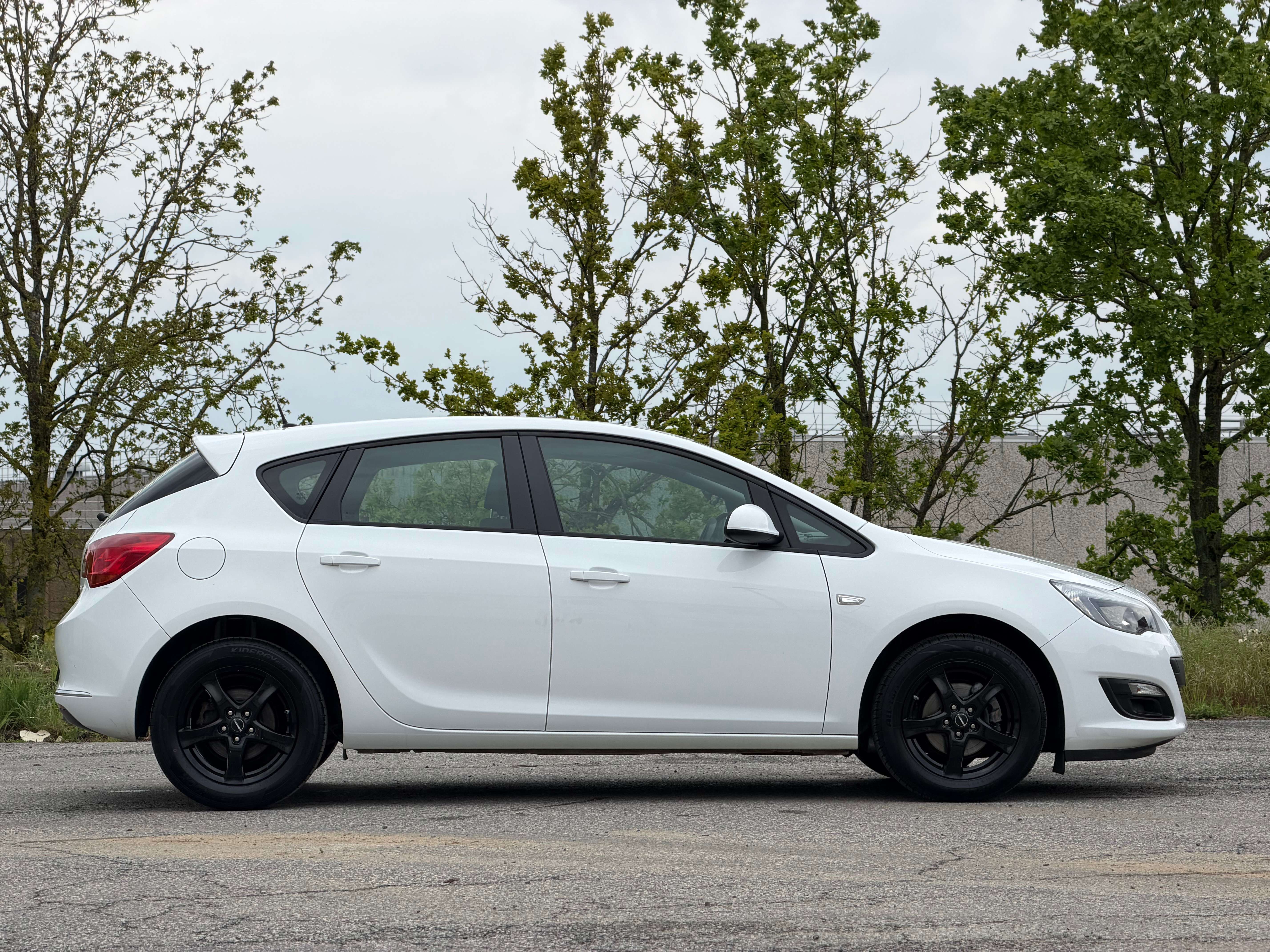 Opel Astra Astra 1.4i • TRES PROPRE •