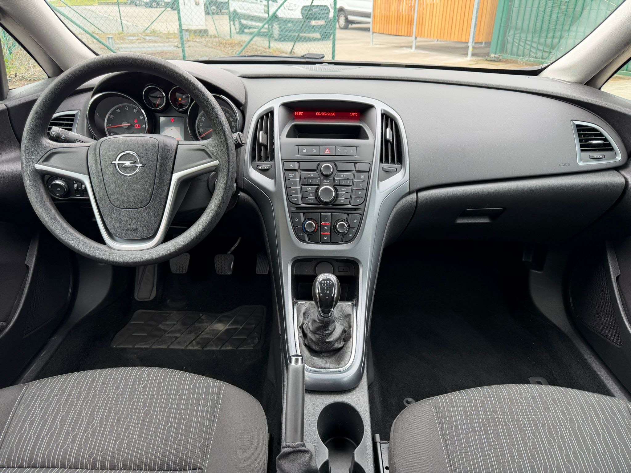 Opel Astra Astra 1.4i • TRES PROPRE •