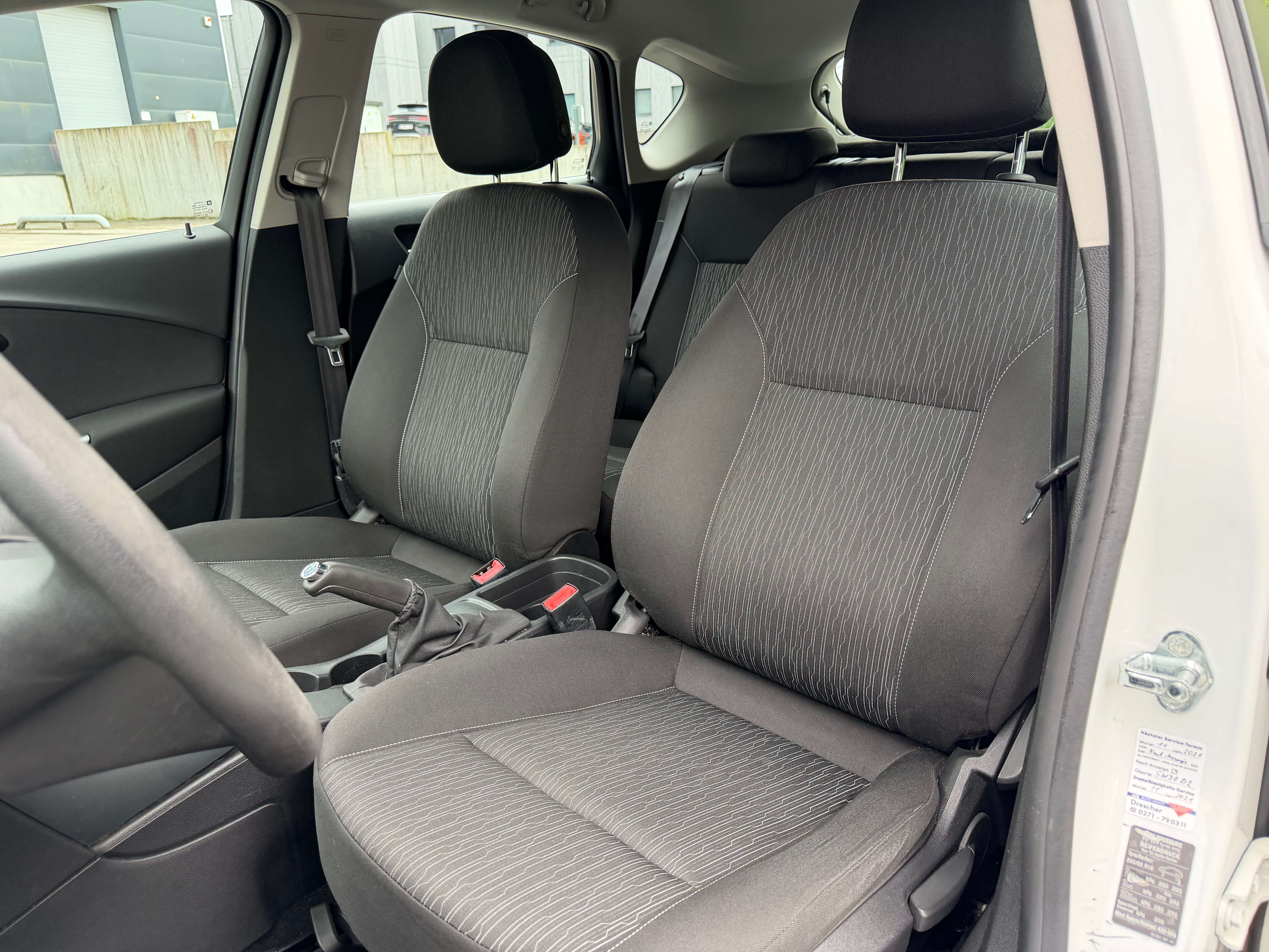 Opel Astra Astra 1.4i • TRES PROPRE •