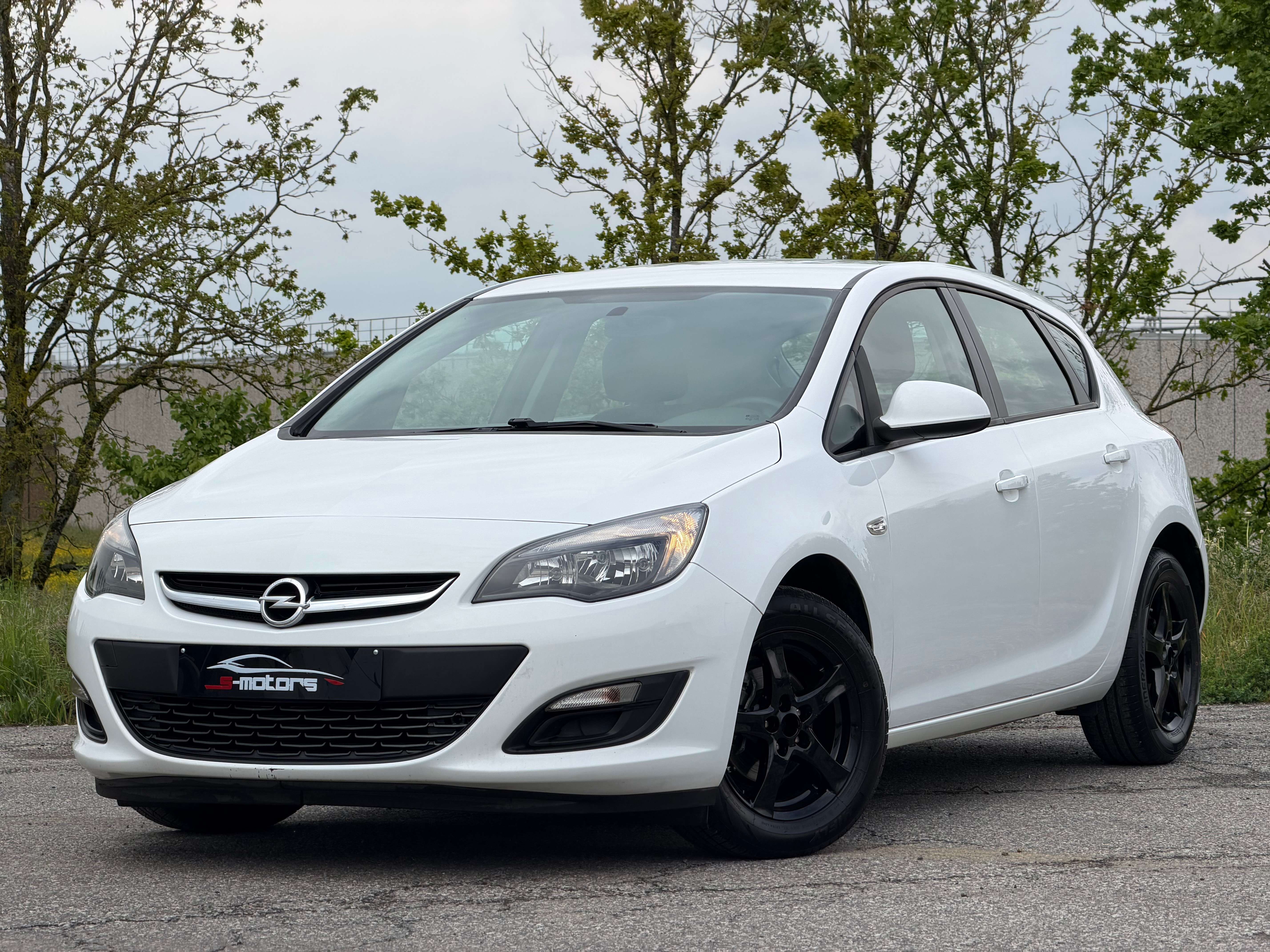Opel Astra Astra 1.4i • TRES PROPRE •