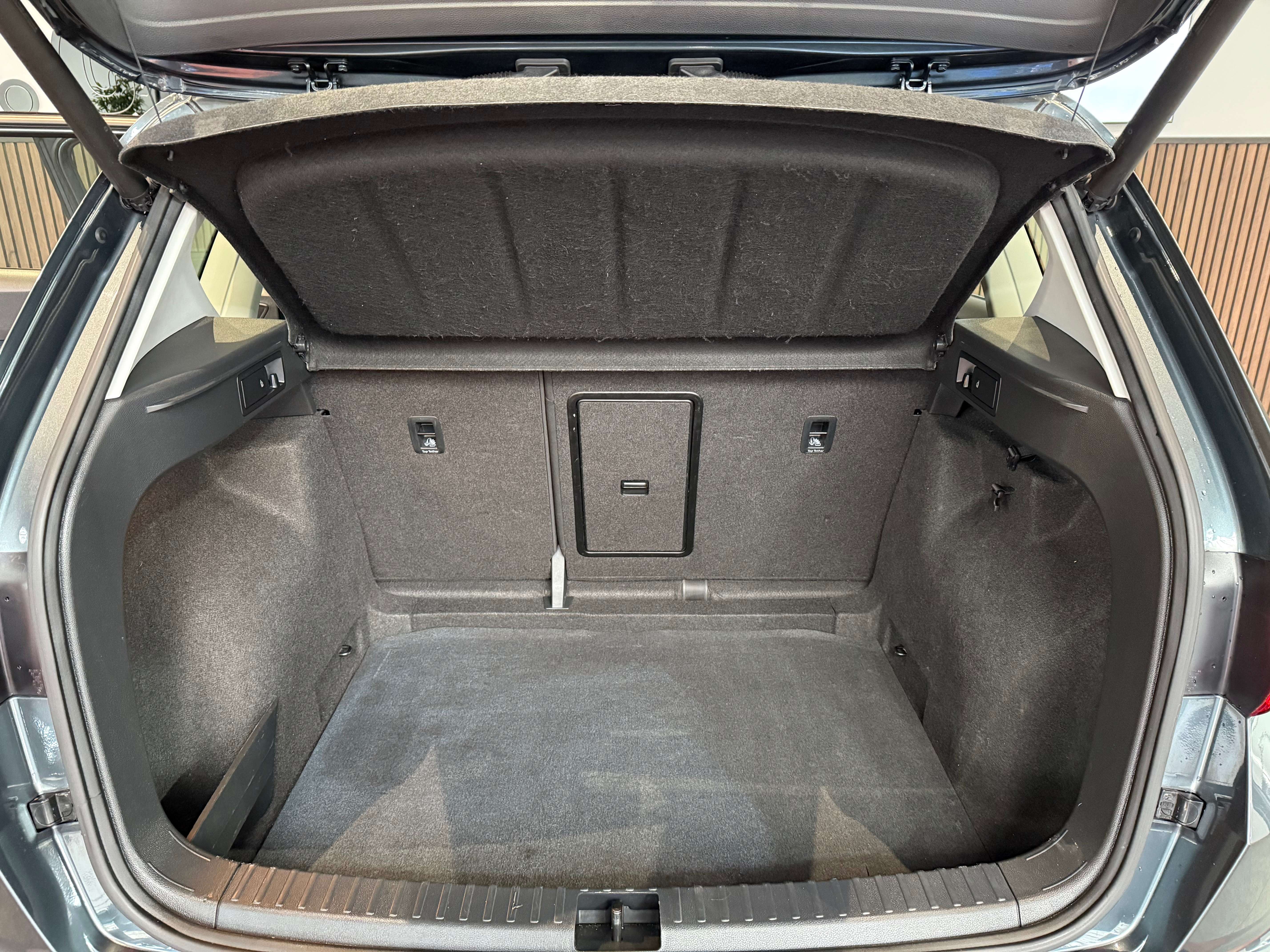 SEAT Ateca 1.6 CR TDI *GARANTIE 12MOIS*