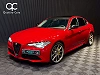 Alfa Romeo Giulia 2.2 JTDm - Look unique - Toit ouvrant - Cuir thumbnail