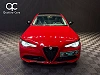 Alfa Romeo Giulia 2.2 JTDm - Look unique - Toit ouvrant - Cuir thumbnail