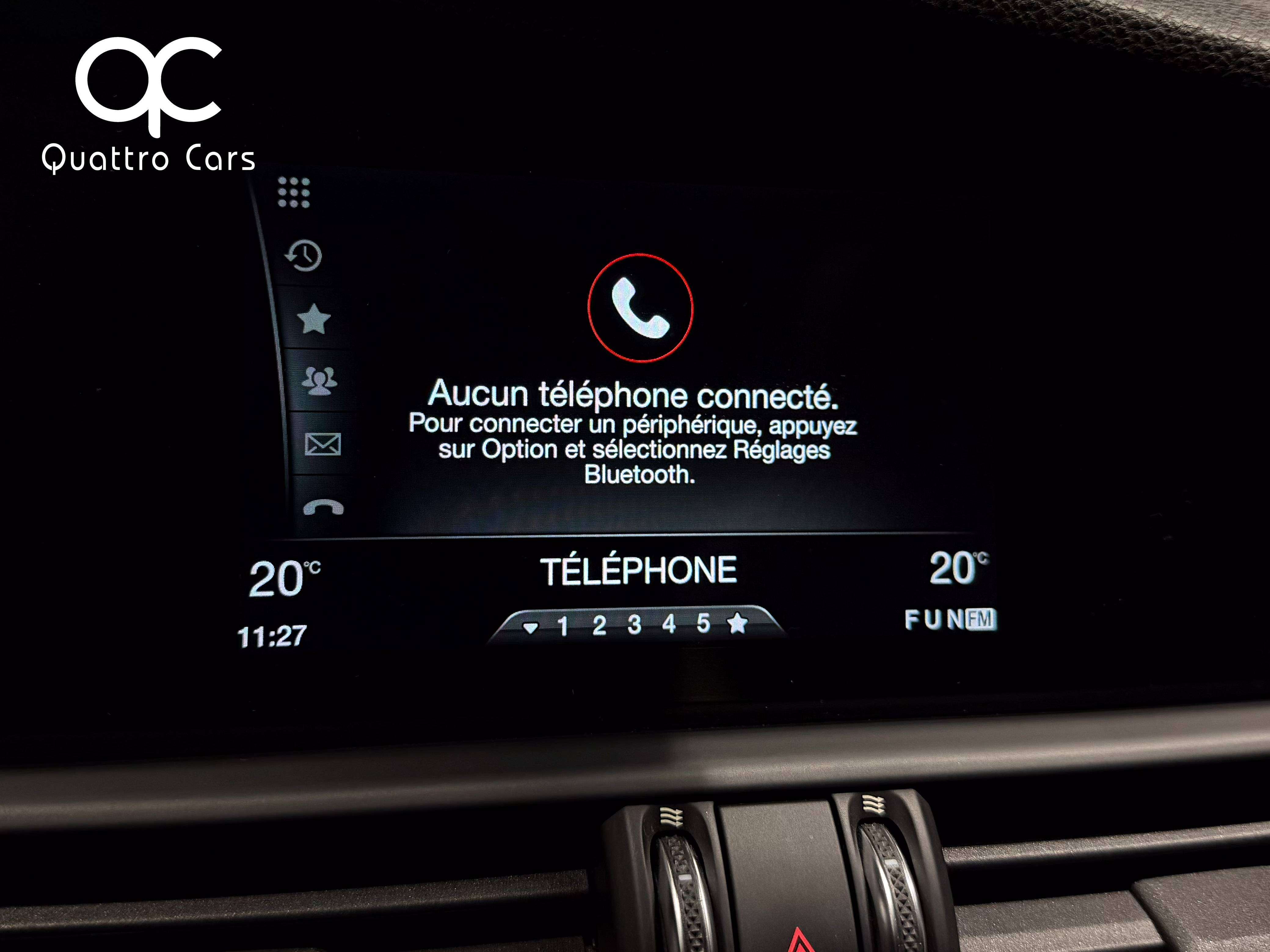 Alfa Romeo Giulia 2.2 JTDm - Look unique - Toit ouvrant - Cuir