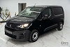 Peugeot Partner 1.5 HDI! Airco, cruise! Lichte vracht! Nieuw! thumbnail