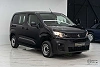 Peugeot Partner 1.5 HDI! Airco, cruise! Lichte vracht! Nieuw! thumbnail