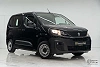 Peugeot Partner 1.5 HDI! Airco, cruise! Lichte vracht! Nieuw! thumbnail