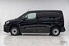 Peugeot Partner 1.5 HDI! Airco, cruise! Lichte vracht! Nieuw! thumbnail