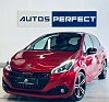 Peugeot 208 1.2 GT Line BOITE AUTO TOIT PANO CAMERA PDC thumbnail