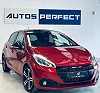 Peugeot 208 1.2 GT Line BOITE AUTO TOIT PANO CAMERA PDC thumbnail