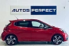 Peugeot 208 1.2 GT Line BOITE AUTO TOIT PANO CAMERA PDC thumbnail
