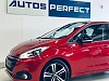 Peugeot 208 1.2 GT Line BOITE AUTO TOIT PANO CAMERA PDC thumbnail