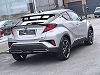 Toyota C-HR Hybrid 2.0 i VVT-i GR Sport E-CVT 152CV GPS  SONO thumbnail