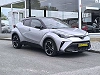 Toyota C-HR Hybrid 2.0 i VVT-i GR Sport E-CVT 152CV GPS  SONO thumbnail