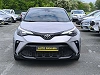 Toyota C-HR Hybrid 2.0 i VVT-i GR Sport E-CVT 152CV GPS  SONO thumbnail