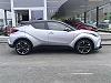 Toyota C-HR Hybrid 2.0 i VVT-i GR Sport E-CVT 152CV GPS  SONO thumbnail