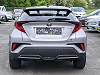 Toyota C-HR Hybrid 2.0 i VVT-i GR Sport E-CVT 152CV GPS  SONO thumbnail