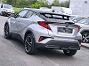Toyota C-HR Hybrid 2.0 i VVT-i GR Sport E-CVT 152CV GPS  SONO thumbnail