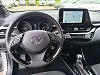 Toyota C-HR Hybrid 2.0 i VVT-i GR Sport E-CVT 152CV GPS  SONO thumbnail