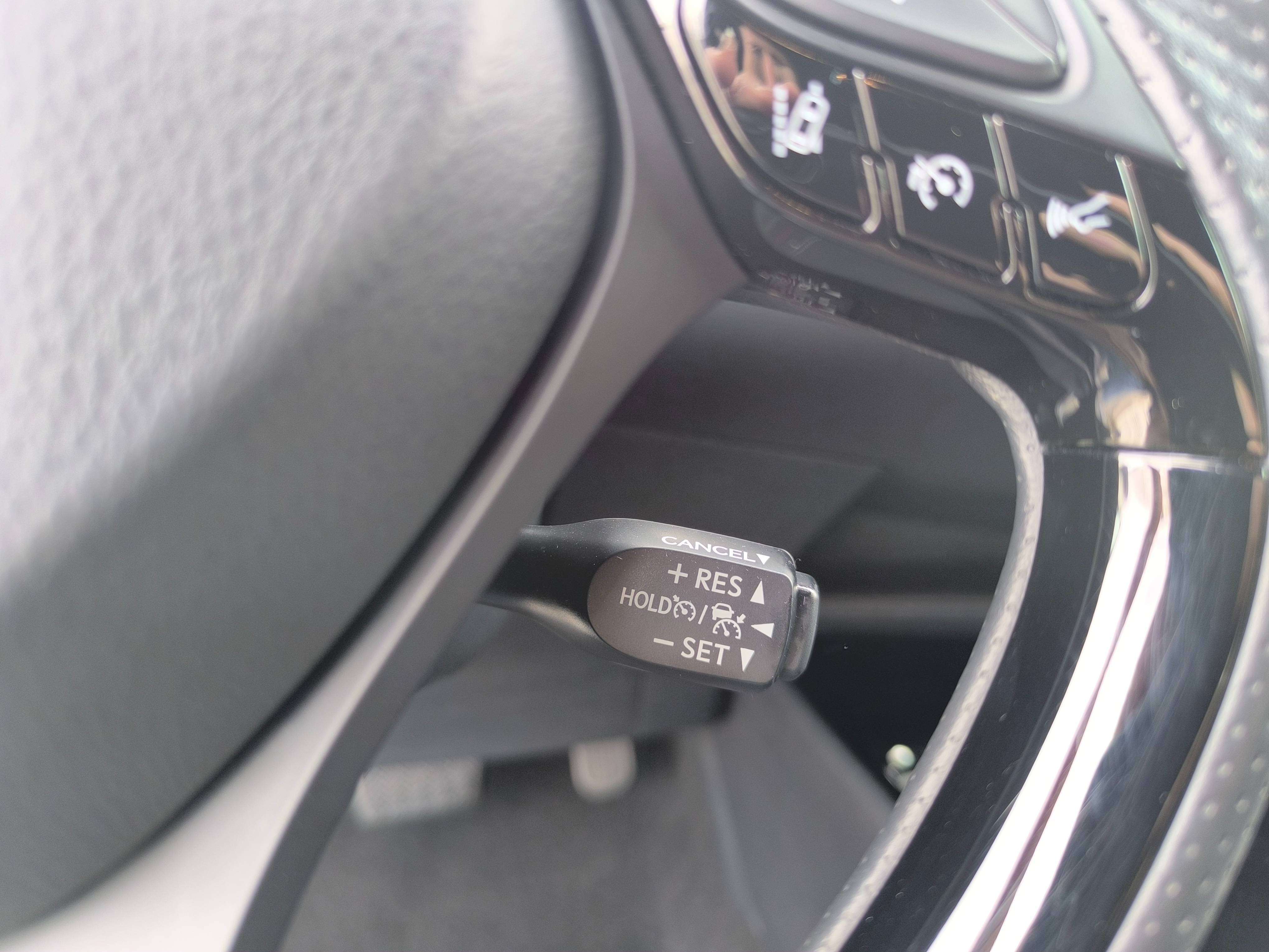 Toyota C-HR Hybrid 2.0 i VVT-i GR Sport E-CVT 152CV GPS  SONO