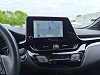 Toyota C-HR Hybrid 2.0 i VVT-i GR Sport E-CVT 152CV GPS  SONO thumbnail