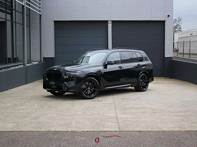 BMW X7 X7 3.0AS xDrive40 MHEV-PANO-LED-360-KEYLESS-HARMAN KARDON-SOFTCLOSE