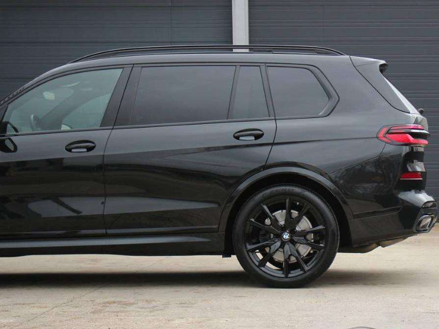 BMW X7 X7 3.0AS xDrive40 MHEV-PANO-LED-360-KEYLESS-HARMAN KARDON-SOFTCLOSE