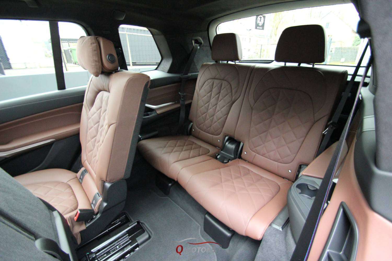 BMW X7 X7 3.0AS xDrive40 MHEV-PANO-LED-360-KEYLESS-HARMAN KARDON-SOFTCLOSE