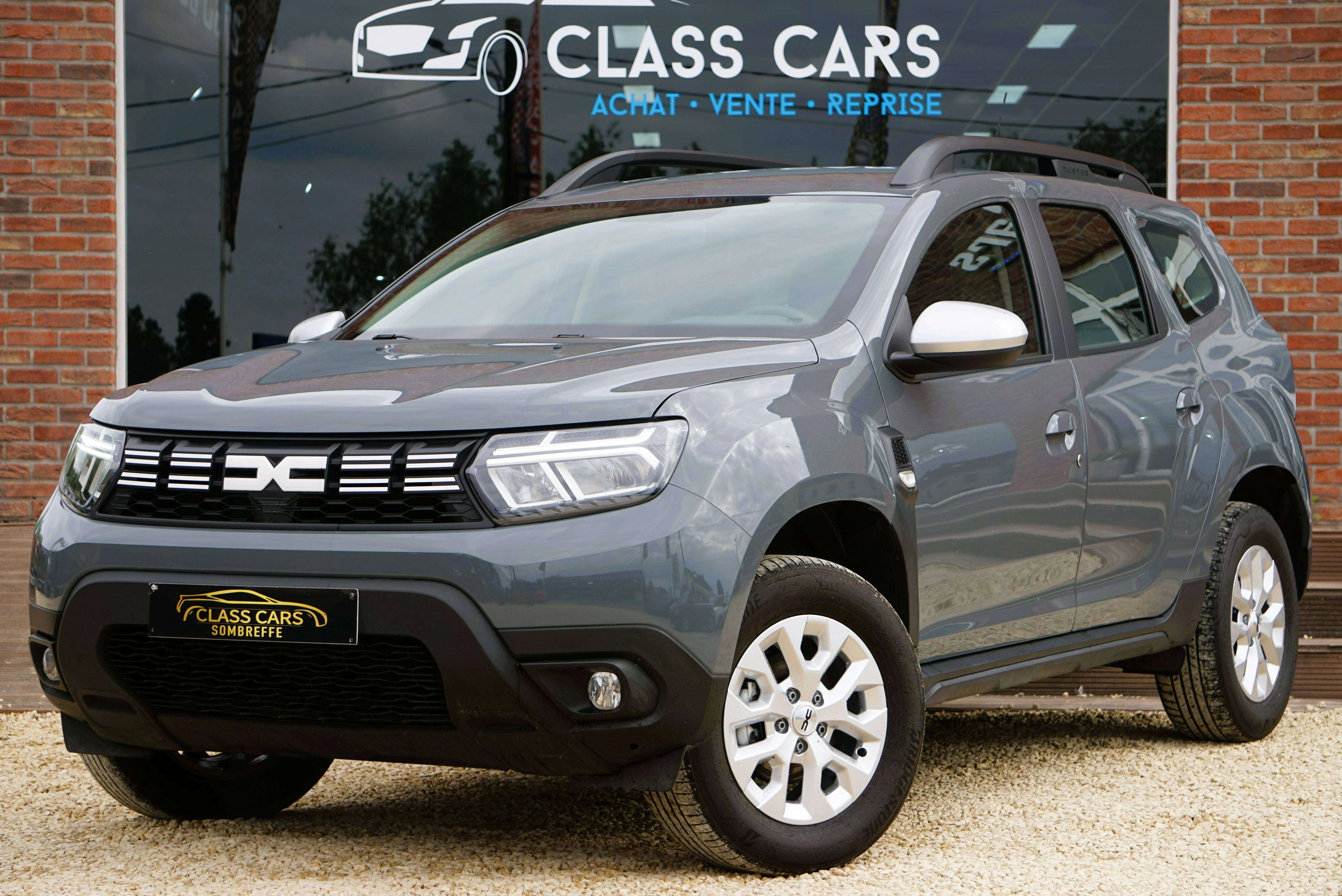 Dacia Duster LPG 1.0 ECO-G GARANTIE DACIA 2028 CARNET CAM EU 6d