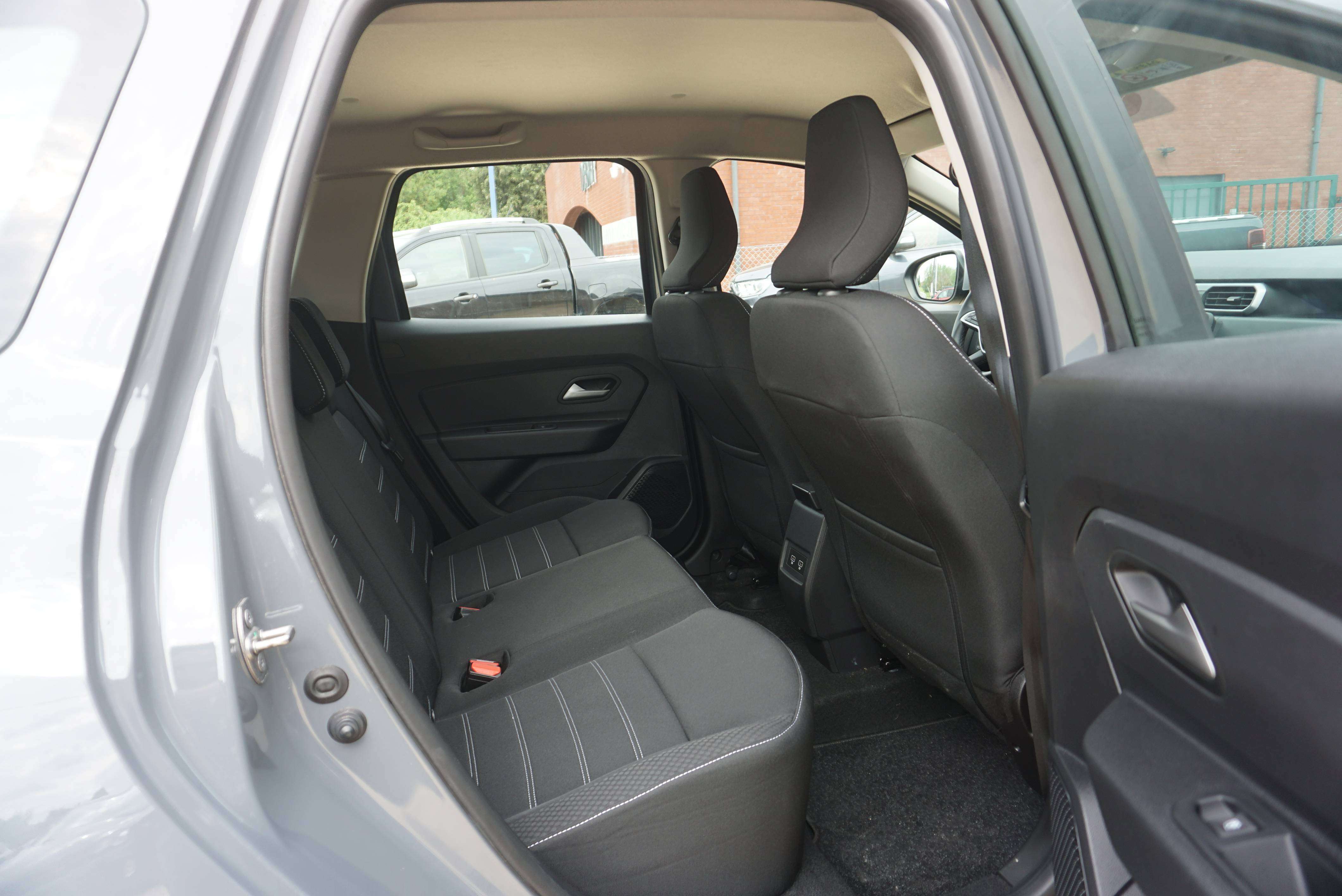 Dacia Duster LPG 1.0 ECO-G GARANTIE DACIA 2028 CARNET CAM EU 6d
