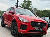 Jaguar E-Pace 2.0 D AWD R-Dynamic HSE - TOIT PANO - COCKPIT - LINE ASSIST - CAMERA - NAVI - FULL OPTION - TVAC*BTWIN thumbnail