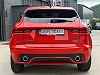 Jaguar E-Pace 2.0 D AWD R-Dynamic HSE - TOIT PANO - COCKPIT - LINE ASSIST - CAMERA - NAVI - FULL OPTION - TVAC*BTWIN thumbnail