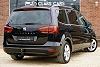 SEAT Alhambra 2.0 TDi 7 PLACES DSG PANO CAMERA DISTRONIQUE EUR6 thumbnail