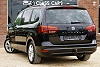 SEAT Alhambra 2.0 TDi 7 PLACES DSG PANO CAMERA DISTRONIQUE EUR6 thumbnail