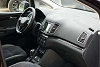 SEAT Alhambra 2.0 TDi 7 PLACES DSG PANO CAMERA DISTRONIQUE EUR6 thumbnail