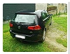 Volkswagen Golf VII 1.2 TSI 105 BLUEMOTION TECHNOLOGY CONFORTLINE DSG7 5P thumbnail