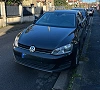 Volkswagen Golf VII 1.2 TSI 105 BLUEMOTION TECHNOLOGY CONFORTLINE DSG7 5P thumbnail