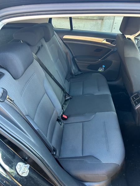 Volkswagen Golf VII 1.2 TSI 105 BLUEMOTION TECHNOLOGY CONFORTLINE DSG7 5P