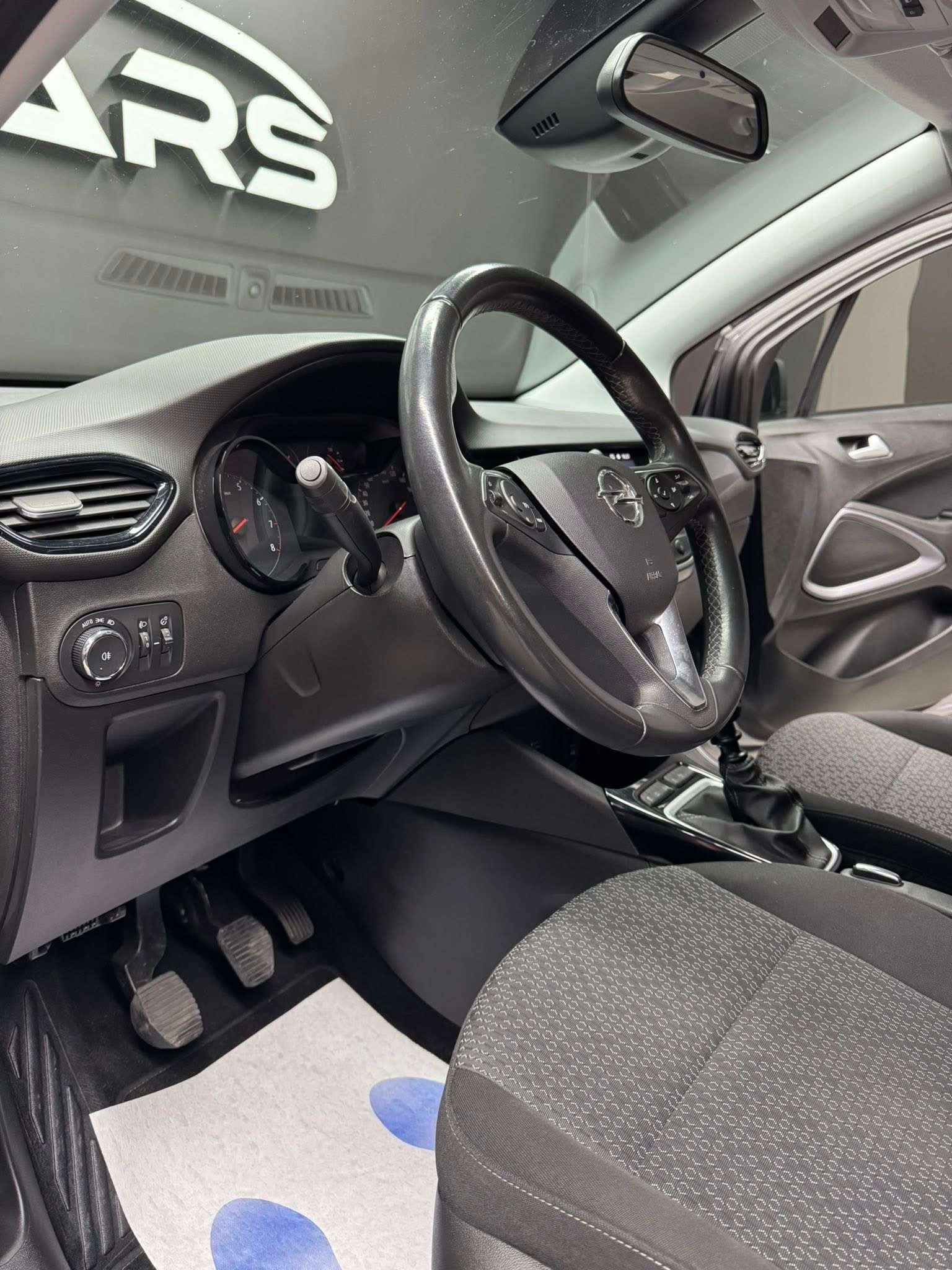 Opel Crossland Crossland 1.5 TD ECOTEC **12 mois de garantie**
