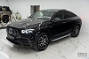 Mercedes-Benz GLE 53 AMG Coupe 4Matic+! Full options! Pano! Sfeer! 360°! thumbnail