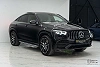 Mercedes-Benz GLE 53 AMG Coupe 4Matic+! Full options! Pano! Sfeer! 360°! thumbnail
