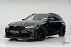 BMW M3 Competition Touring! Xdrive! Carbon pack! Lichte Vracht! thumbnail