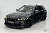 BMW M3 Competition Touring! Xdrive! Carbon pack! Lichte Vracht! thumbnail