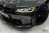 BMW M3 Competition Touring! Xdrive! Carbon pack! Lichte Vracht! thumbnail
