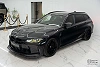 BMW M3 Competition Touring! Xdrive! Carbon pack! Lichte Vracht! thumbnail