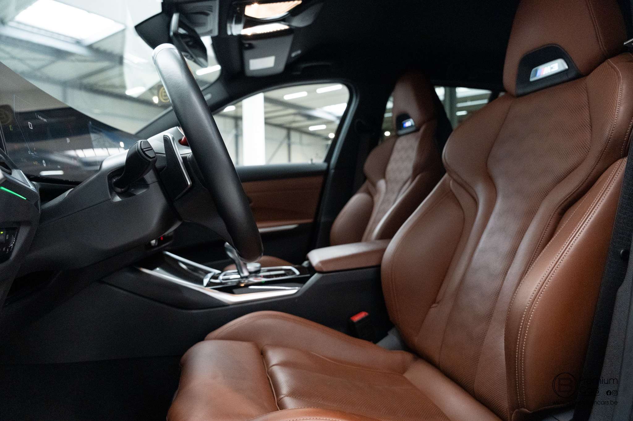 BMW M3 Competition Touring! Xdrive! Carbon pack! Lichte Vracht!